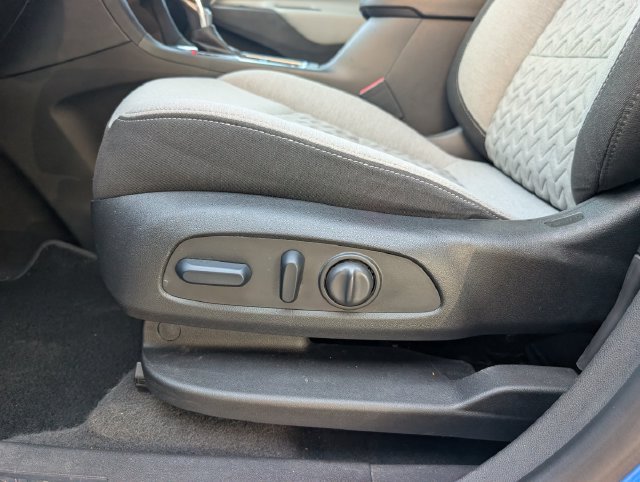 Used 2024 Blue Chevrolet LS image 19