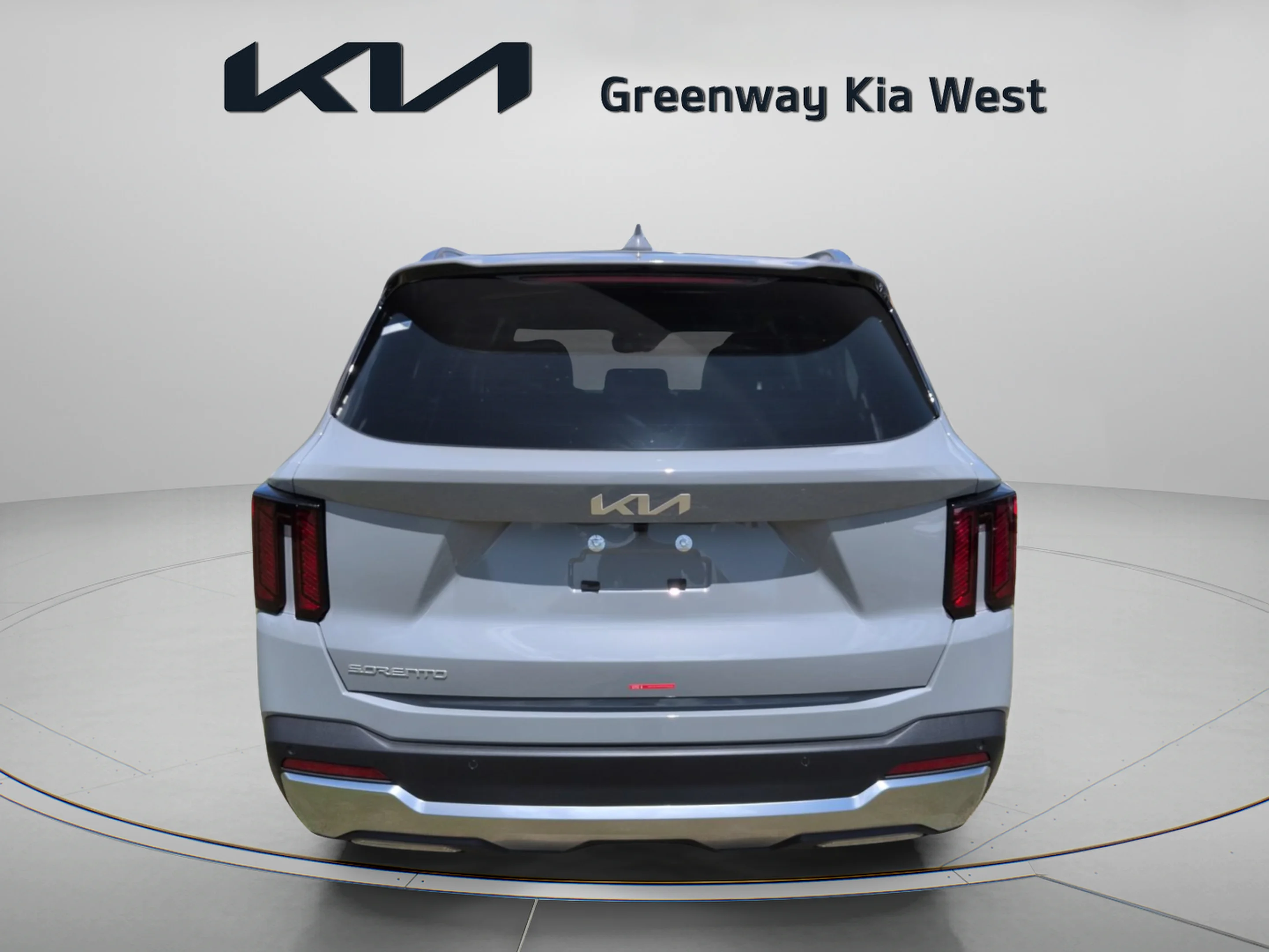 New 2026 Wolf Gray Kia S image 12