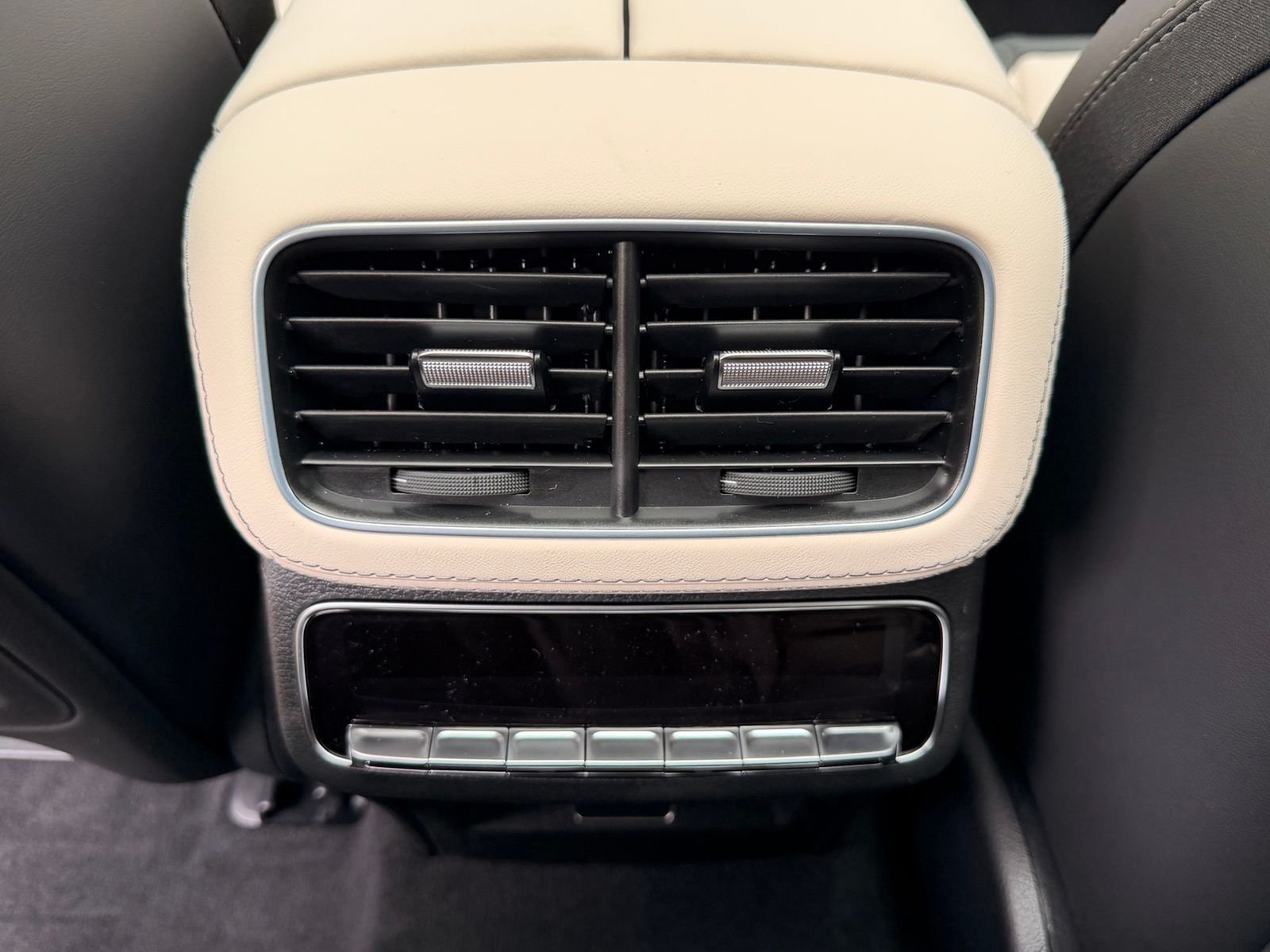 New 2026 MANUFAKTUR Cote D Azur Light Blue Metallic Mercedes-Benz GLE 53 AMG® image 14