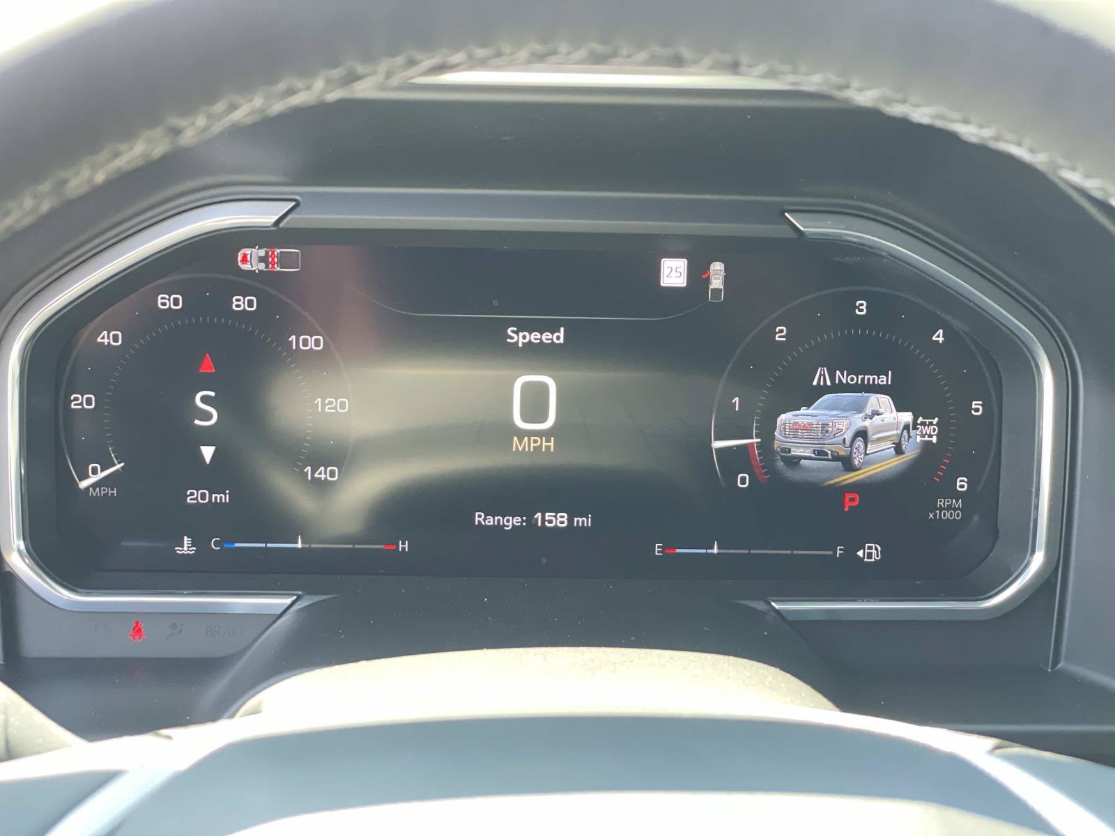 2026 GMC Sierra 1500 Denali - Photo 18