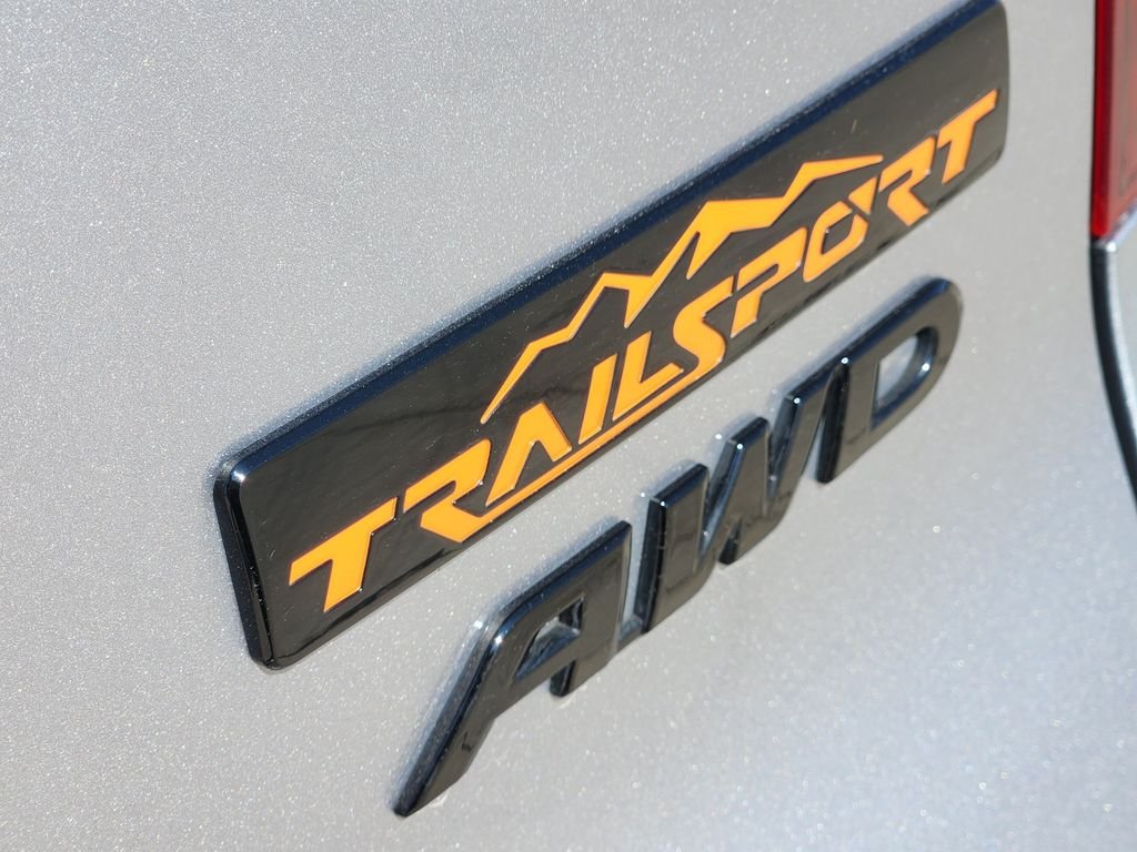 Used 2022  Honda TrailSport image 14