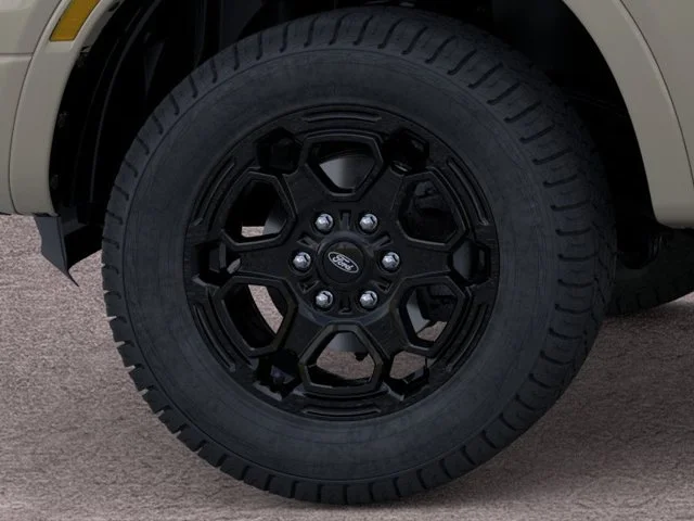 New 2026 Beige Ford Lariat image 19