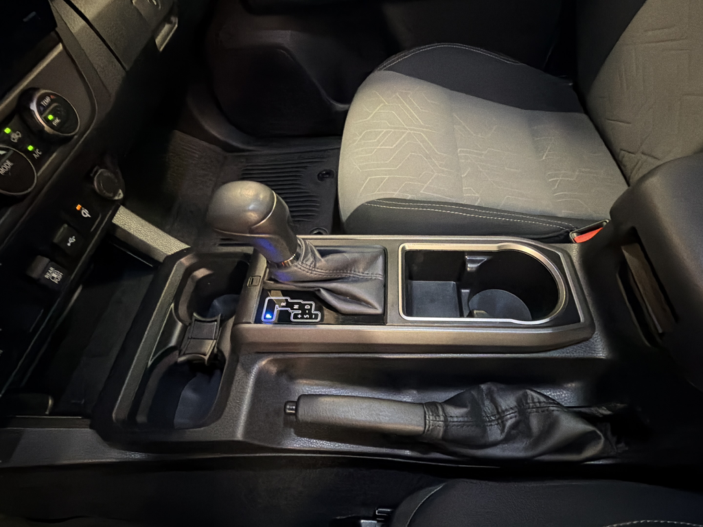 Used 2023 Beige Toyota TRD Sport image 24
