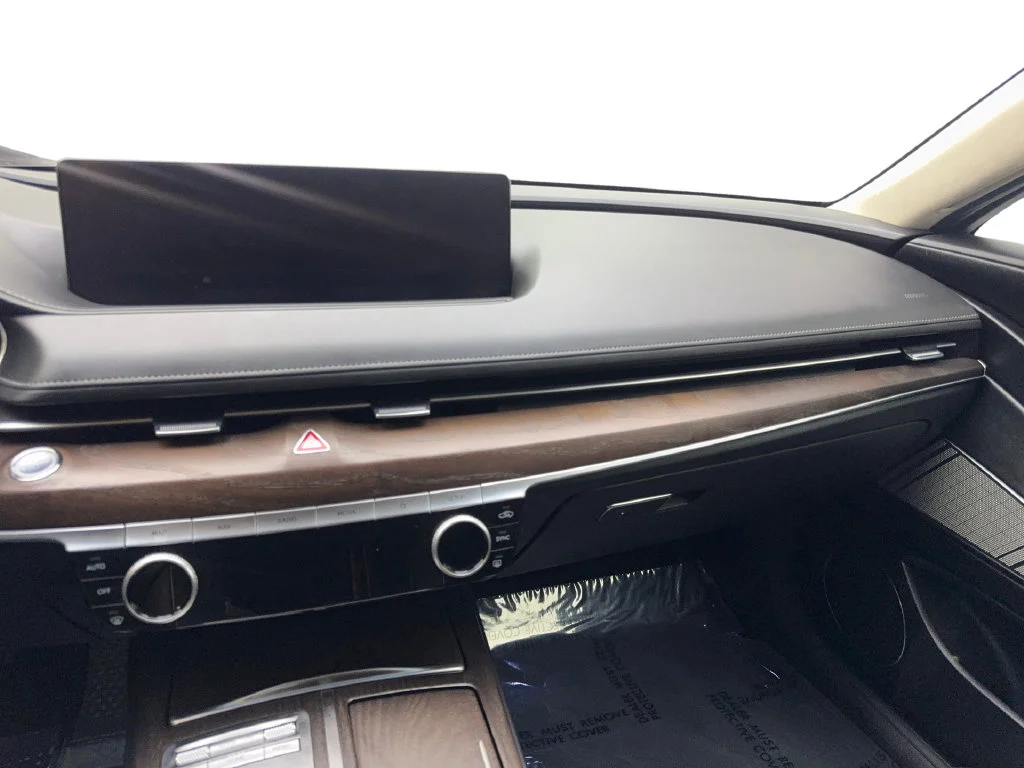 Used 2023 Green Genesis Base image 55