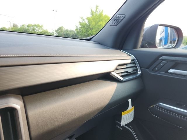 2025 GMC Acadia Elevation - Photo 36