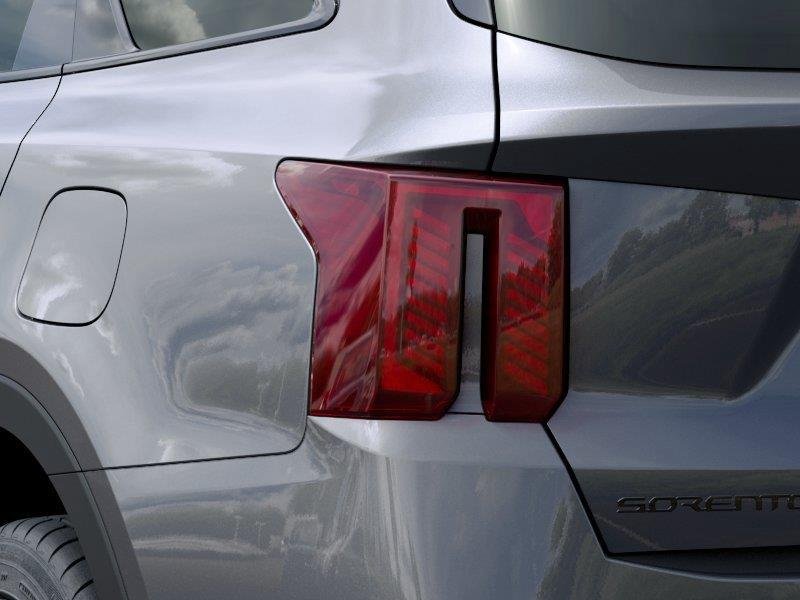 New 2026 Steel Gray KIA SXP image 11