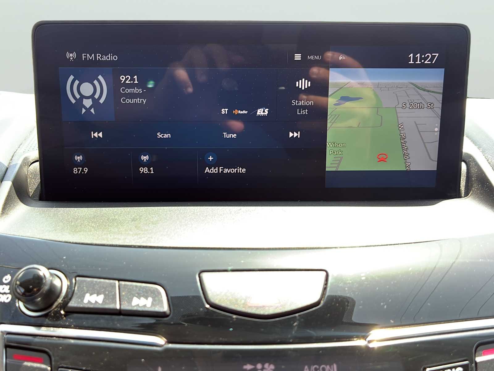 2021 Acura RDX Advance Package - Photo 15