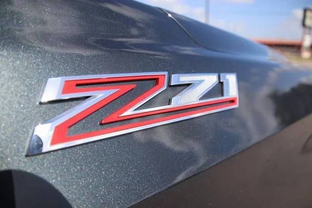 2022 Chevrolet Tahoe Z71 - Photo 3