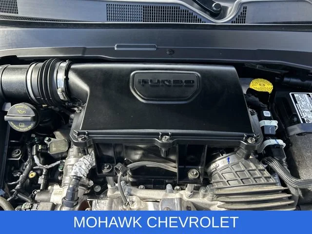 Used 2024 Black Jeep Limited 4x4 image 32