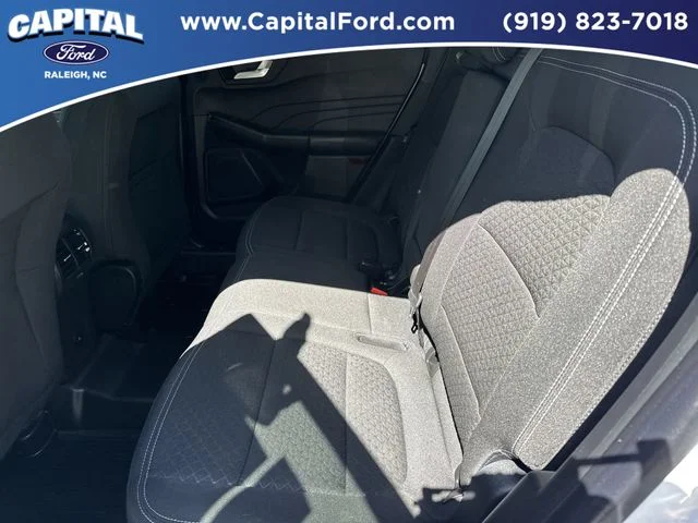 Used 2024 White Ford Active image 18