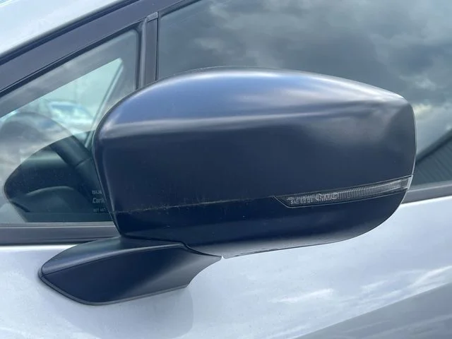 Used 2024 Silver Subaru Wilderness image 39