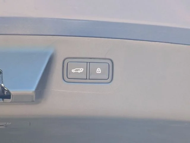 New 2026 Blue Hyundai SEL image 27