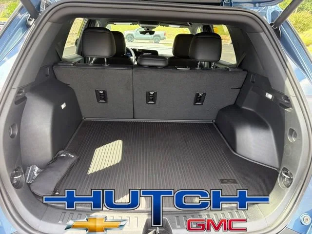 2026 Chevrolet Equinox LT - Photo 17