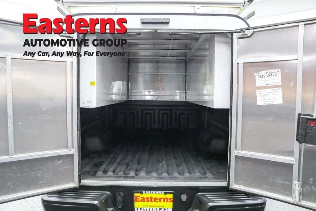 Used 2020 Silver Ford XL image 66