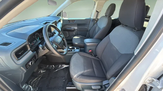 Used 2024 White Ford XL image 20