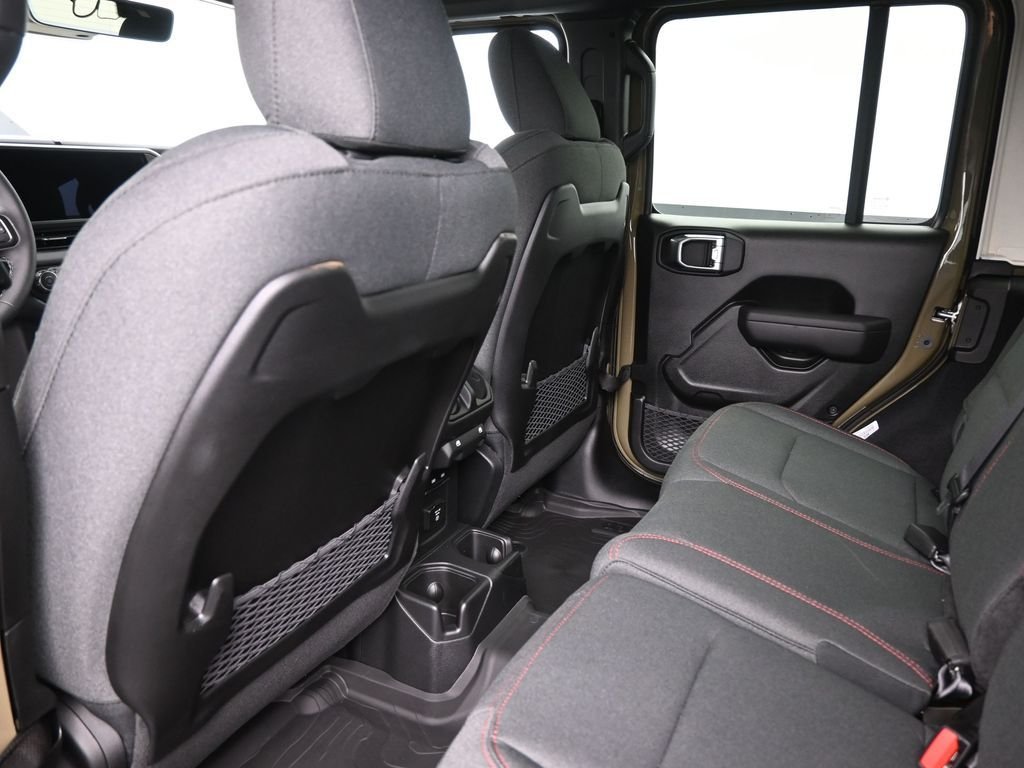 New 2026 41 Jeep Rubicon image 10