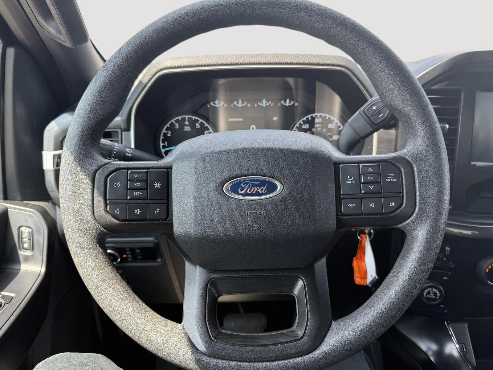 Certified Used 2023 Area 51 Ford XL image 14