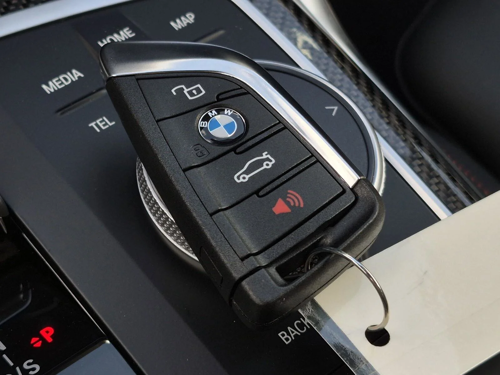 2026 BMW 4 Series M440i - Photo 38