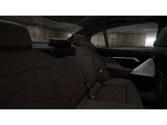 New 2027 Oxide Grey Metallic BMW 530i xDrive image 12