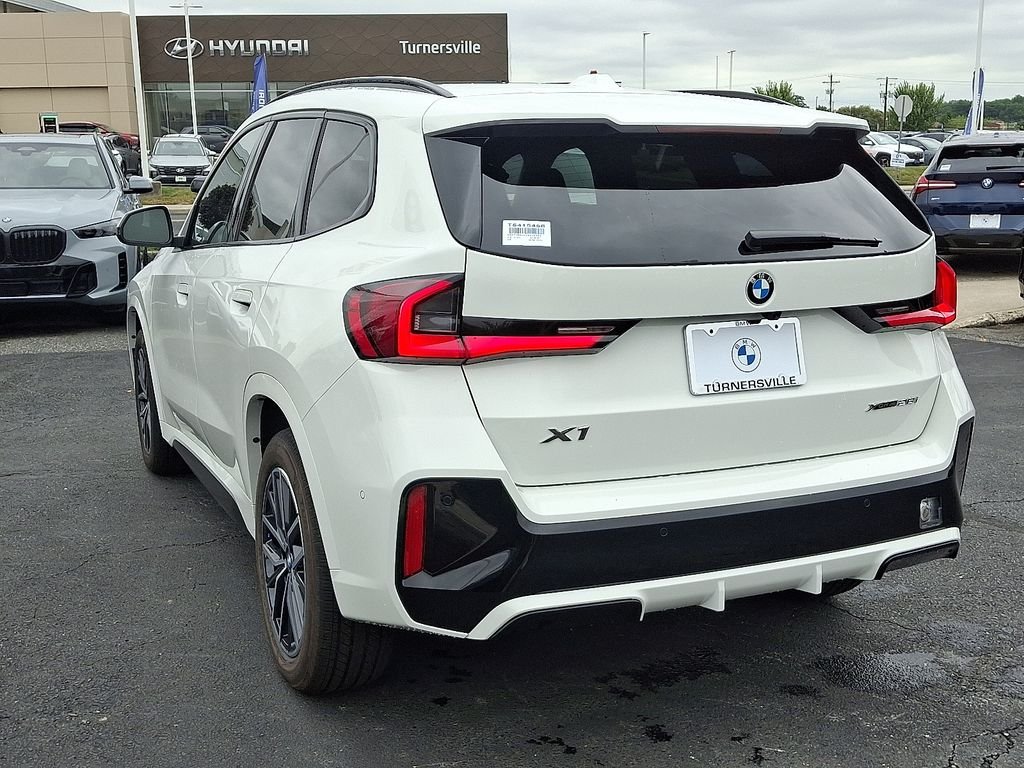 2026 Bmw X1 XDrive28i photo 3