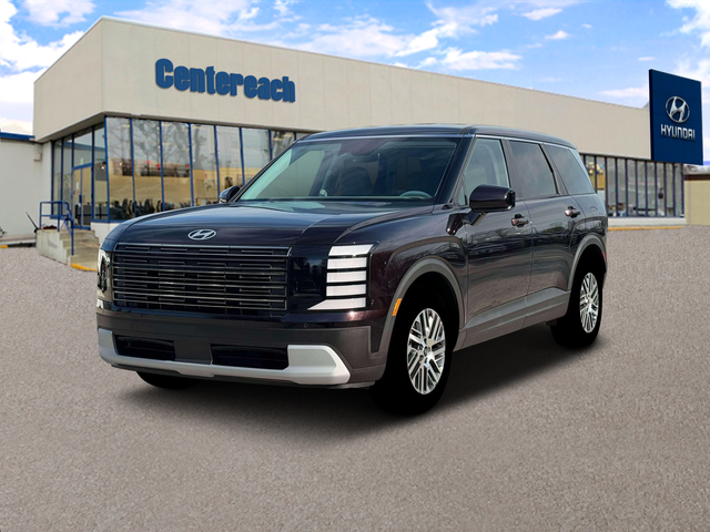 2026 Hyundai PALISADE SE AWD
