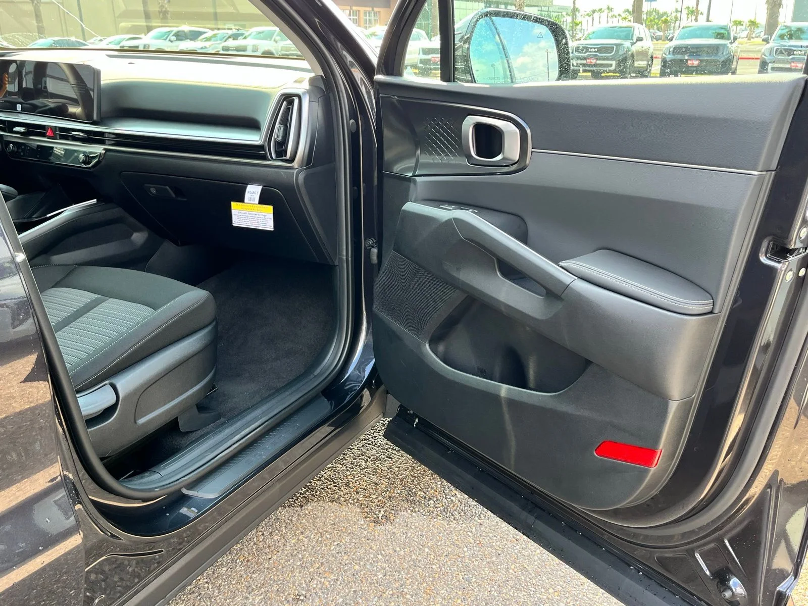 New 2026  Kia LX image 21