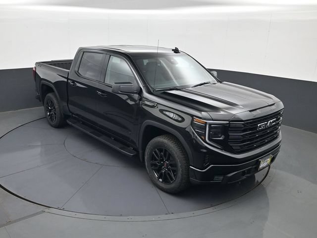 2026 GMC Sierra 1500 Elevation - Photo 16