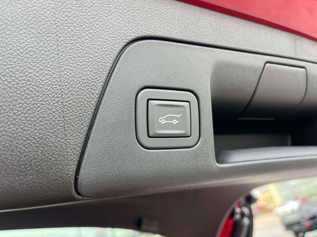 2026 Buick Envision Preferred - Photo 18