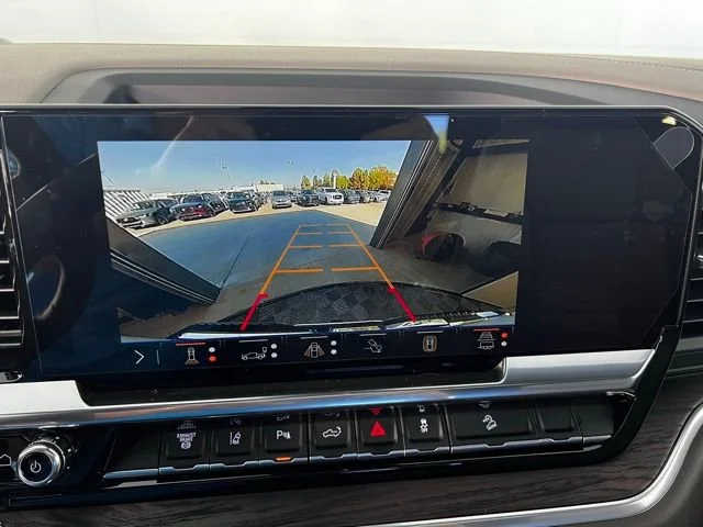 2026 GMC Sierra 2500HD SLT - Photo 25