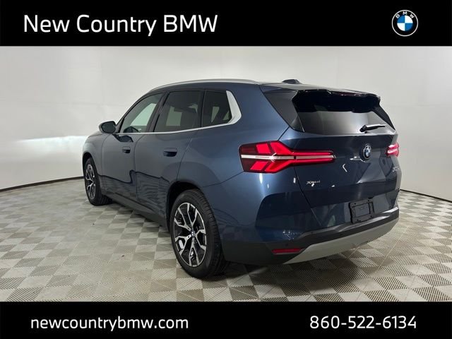 Used 2026 Arctic Race Blue metallic BMW 30 xDrive image 5