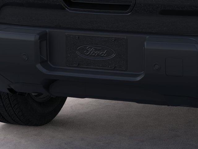 New 2026 Shadow Black Ford Big Bend® image 46