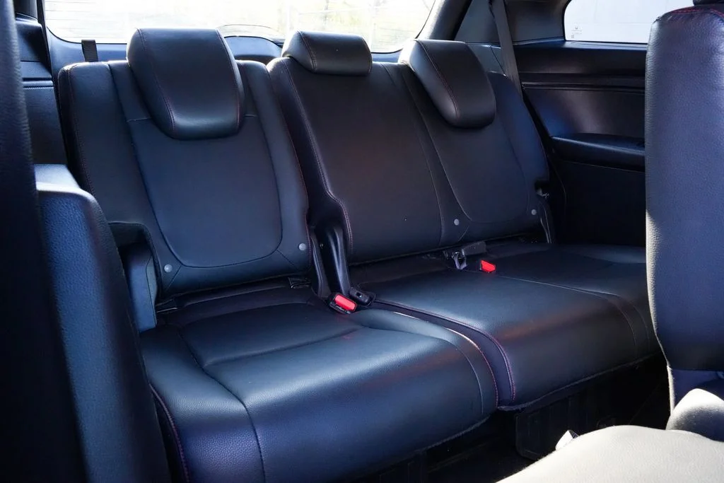 Used 2023 Black Honda Sport image 48