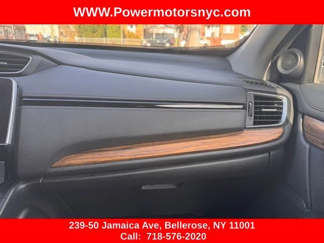 Used 2021 Gray Honda EX image 29
