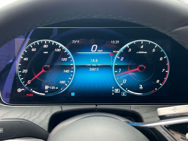 Certified Used 2023 White Mercedes-Benz E 350 image 27
