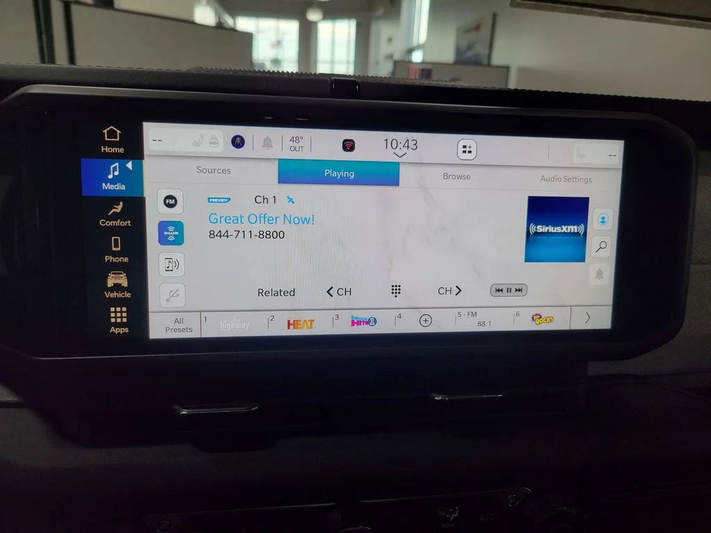 New 2026 Reign Exterior Paint Jeep Sahara image 17