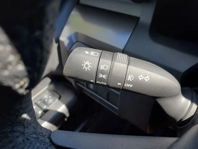 New 2026 White Toyota TRD Sport image 19