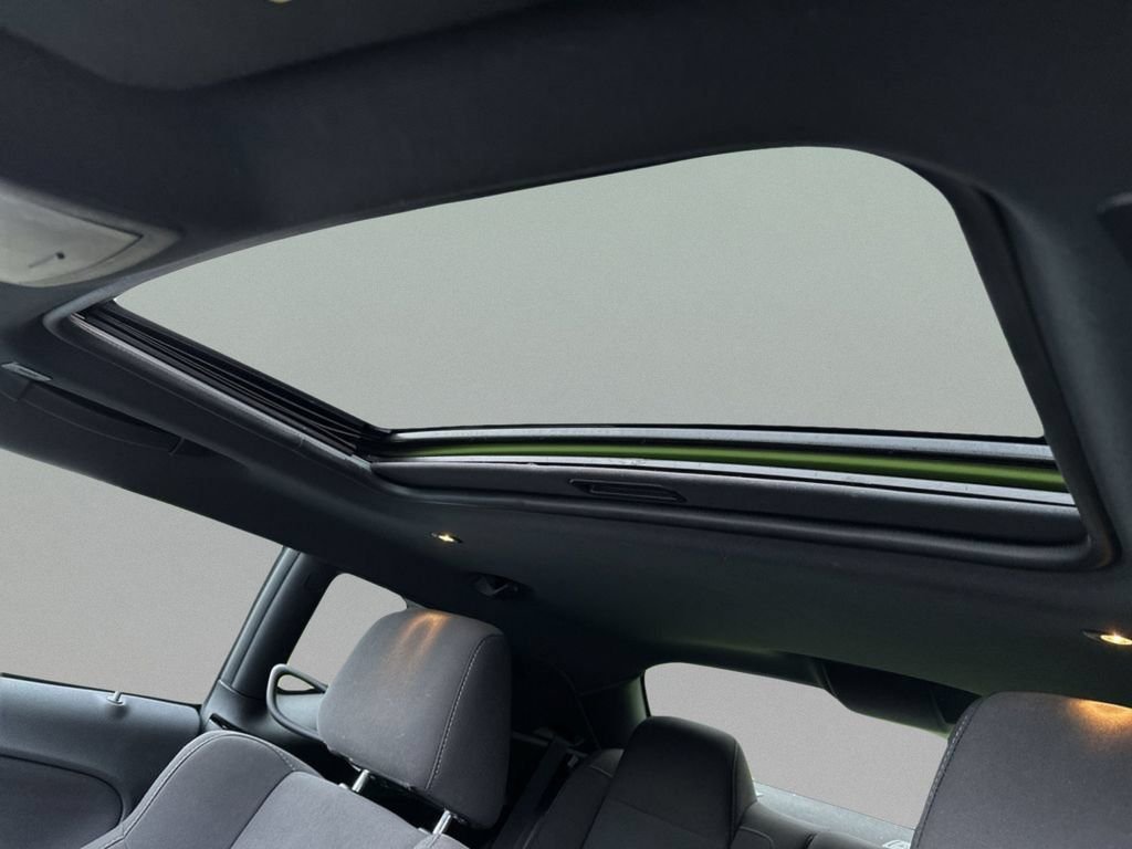 Used 2023 Green Dodge R/T image 17