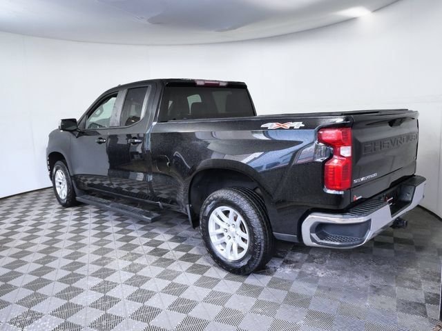 Used 2019 Black Chevrolet LT image 6