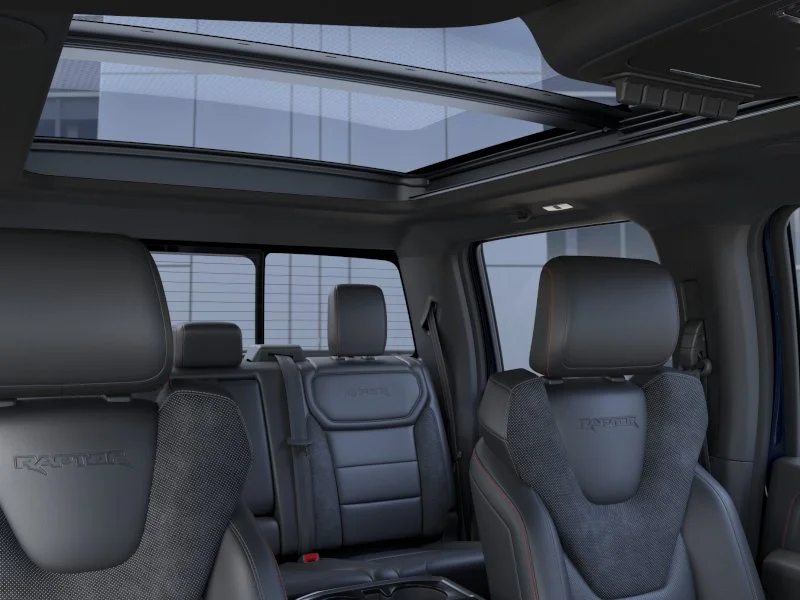 2025 Ford F-150 Raptor - Photo 49