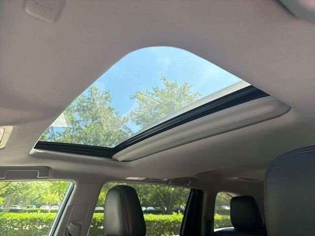 Used 2019 Silver Toyota Limited image 21