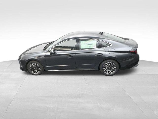 New 2026 Gray Hyundai SEL image 27