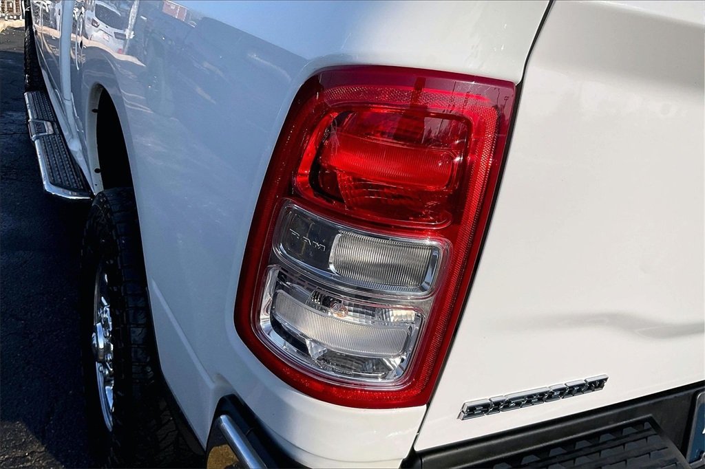 2020 RAM 2500 - Image 27