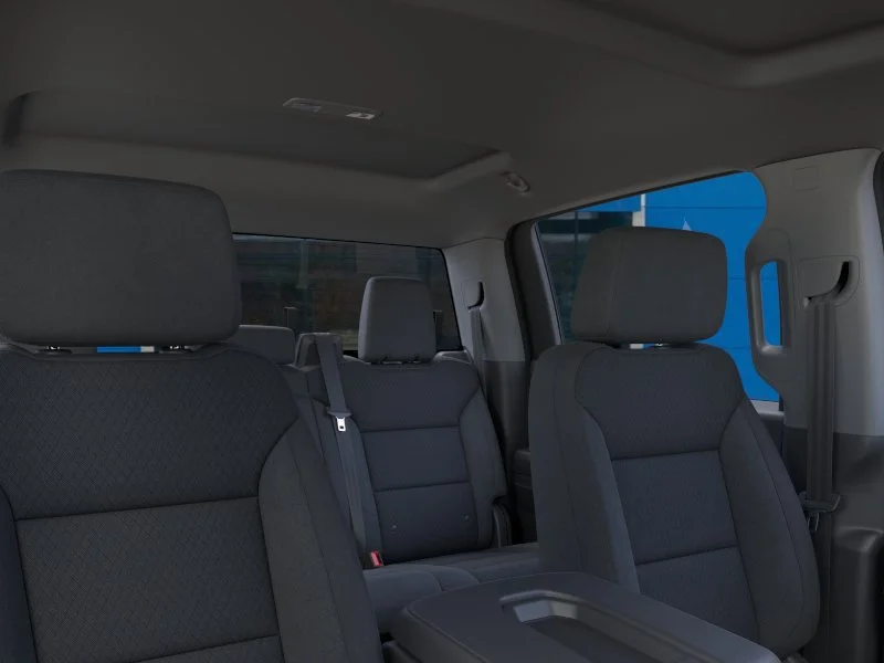 New 2026 Black Chevrolet RST image 31