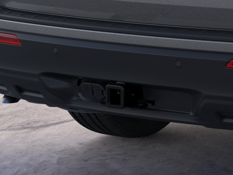 New 2026 Carbonized Gray Metallic Ford Active image 23