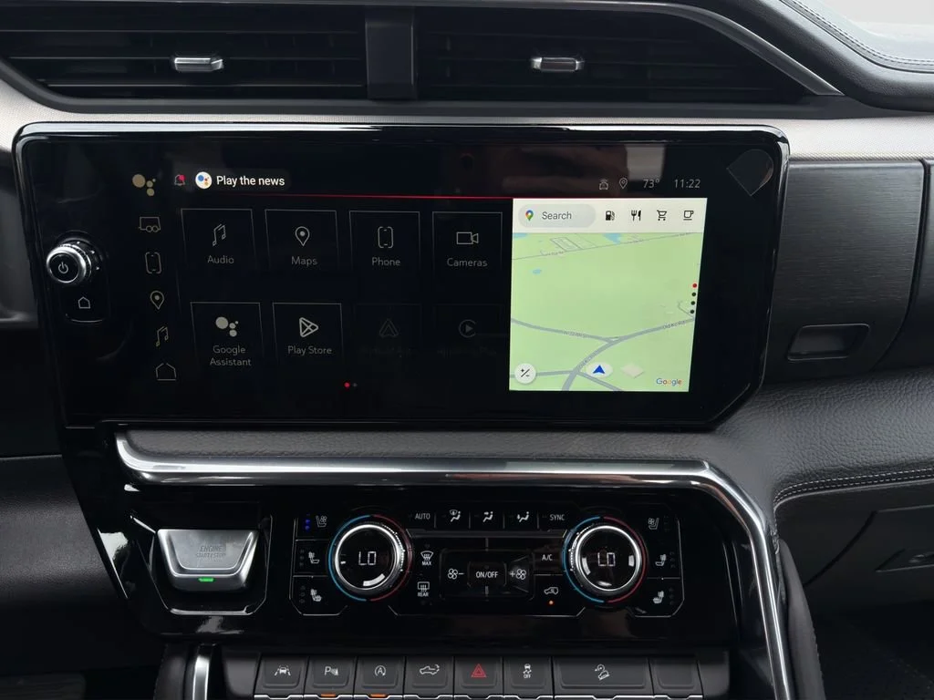 2026 GMC Sierra 1500 Denali - Photo 16