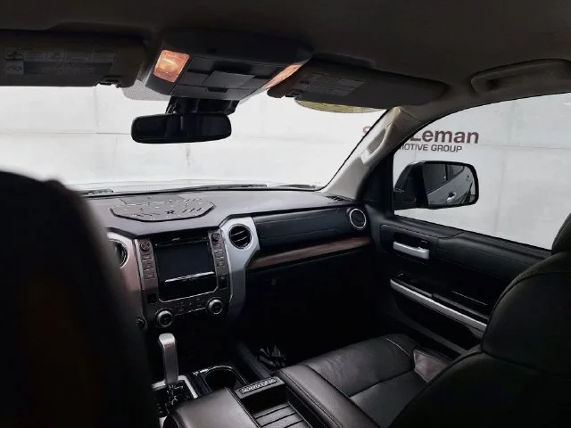Used 2019 Gray Toyota Limited image 23