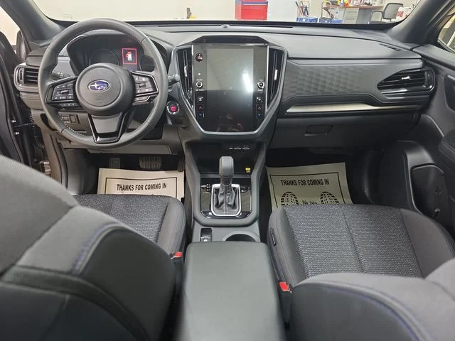 Used 2025 Bronze Metallic Subaru Premium image 21