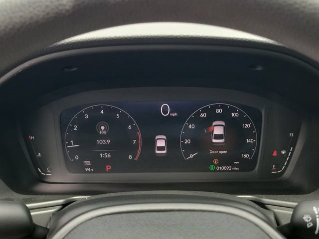2025 Honda Accord SE - Photo 26