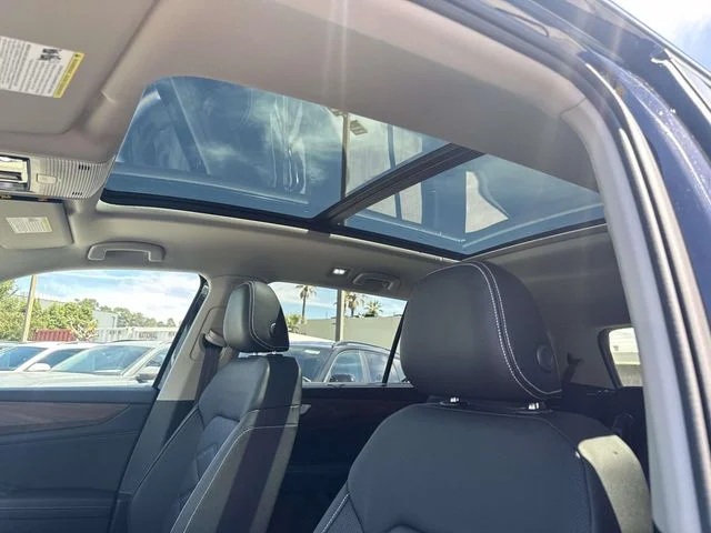 New 2026 Black Volkswagen 2.0T SE w/Technology image 17