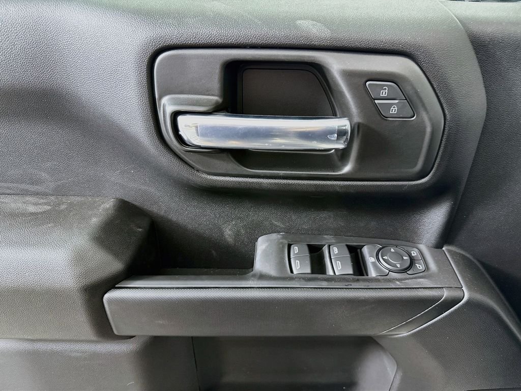 2026 Chevrolet Silverado 1500 Custom - Photo 17